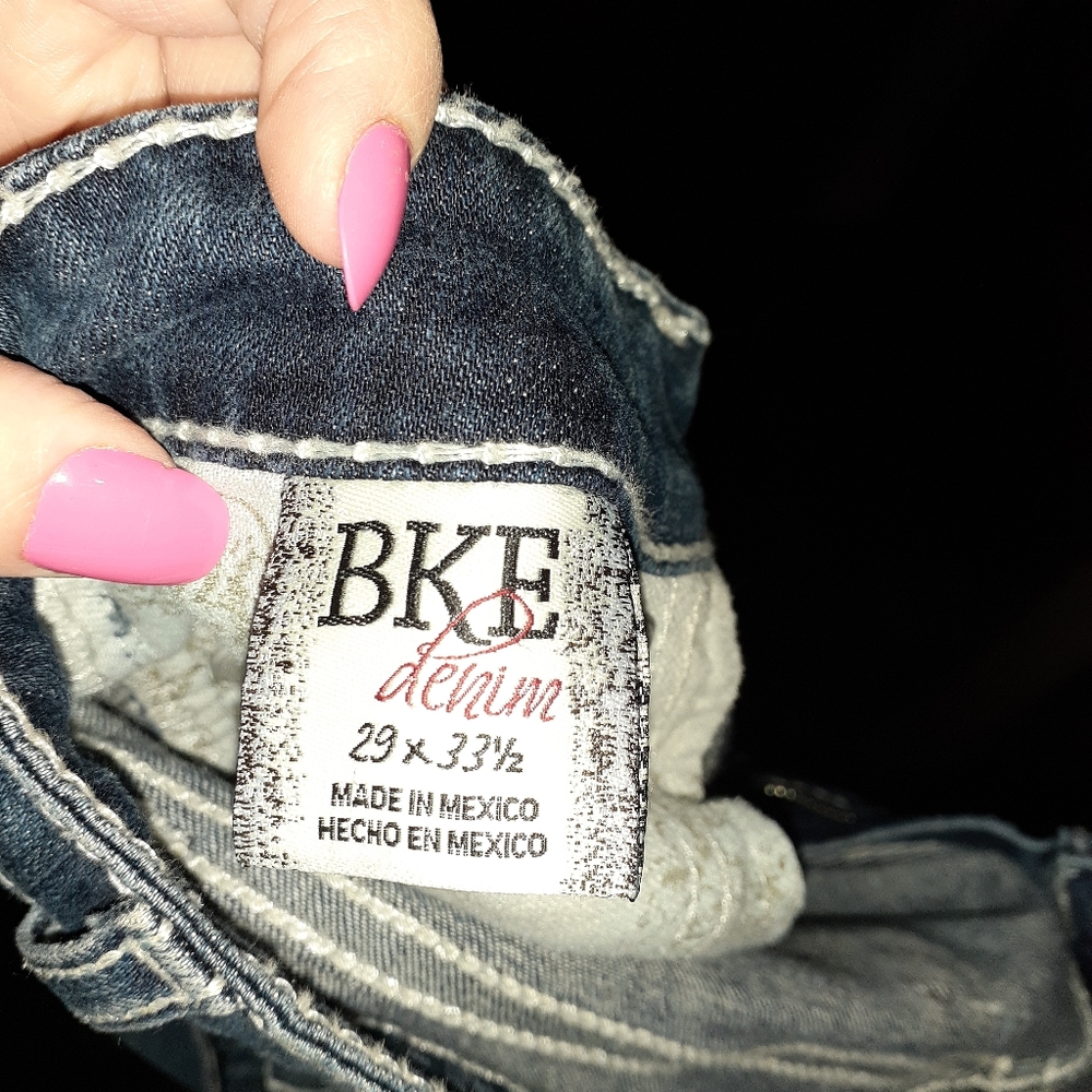 Jeans - Picture 3 of 5